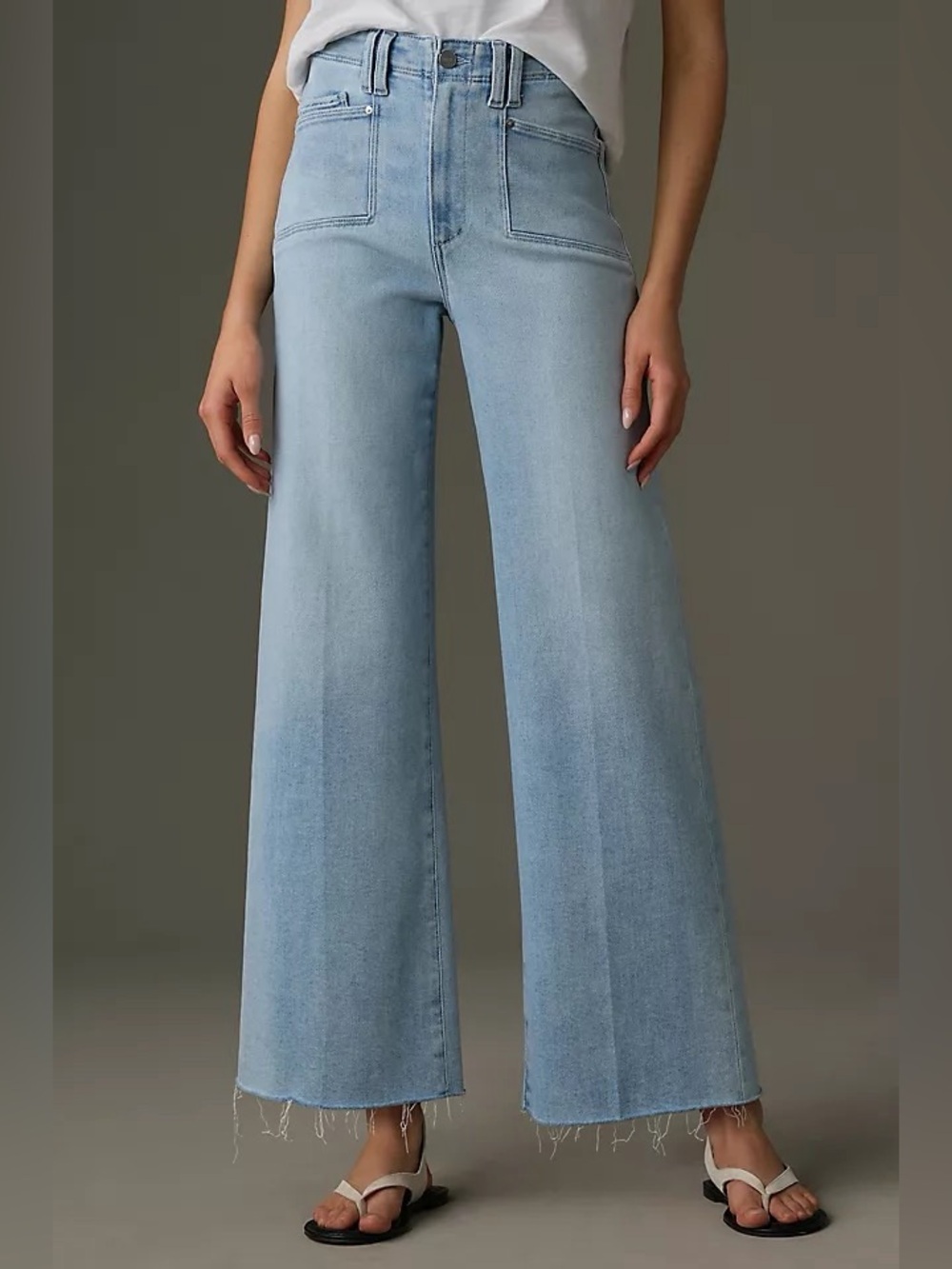 PAIGE Anessa Jeans